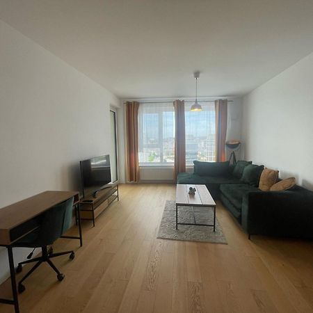 New Downtown Apartment Couple Minute From The Old Town Bratislava Ngoại thất bức ảnh