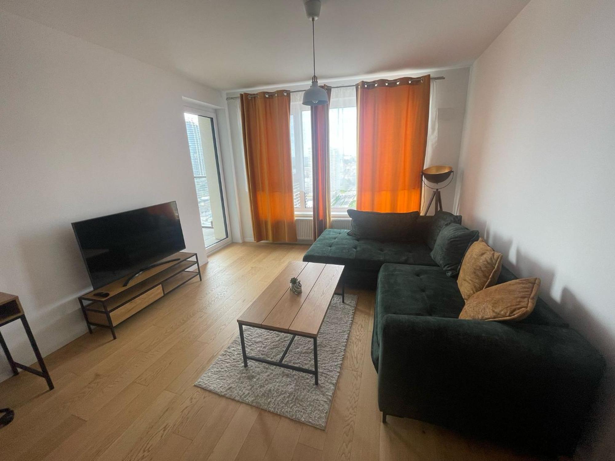 New Downtown Apartment Couple Minute From The Old Town Bratislava Ngoại thất bức ảnh